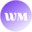 WordMaster Logo